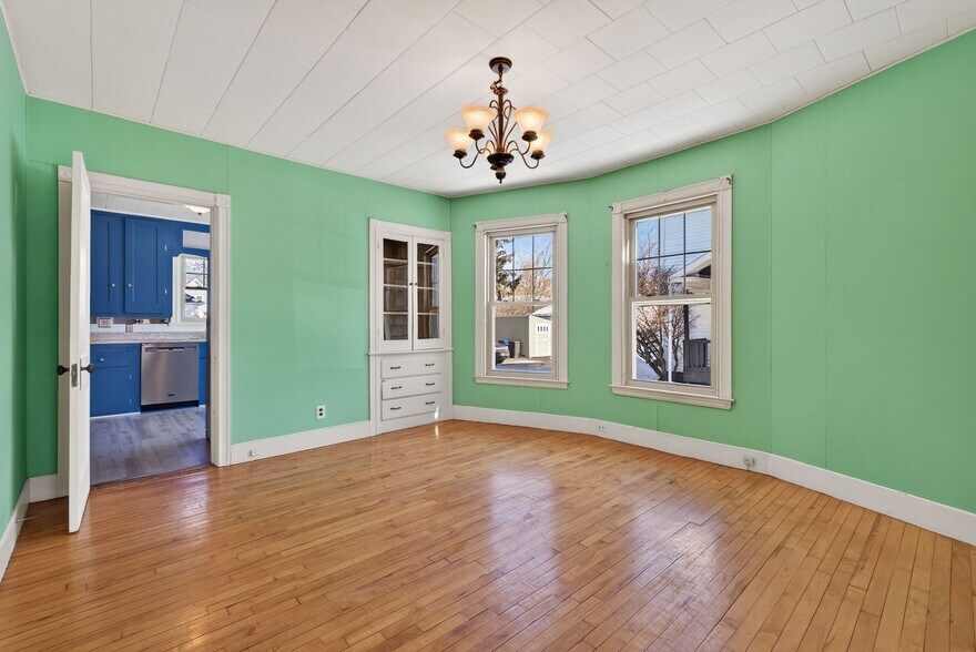 More Photos Of 499 Brighton Ave, Portland Multifamily For Sale