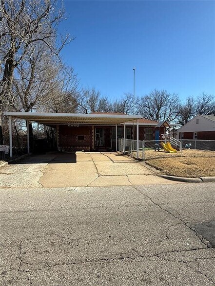 More Photos Of 2008 NE Grand Blvd, Oklahoma City Daycare Center For Sale