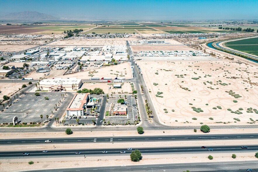 More Photos Of HWY 111, Calexico Land For Sale