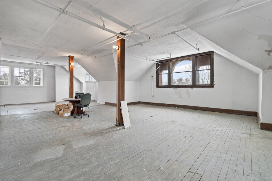 More Photos Of 1435 Market Ave N, Canton Office Residential For Sale