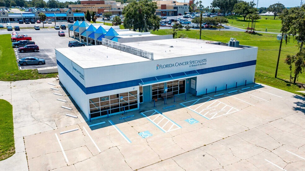 More Photos Of 38010 Medical Center Ave, Zephyrhills Medical For Lease
