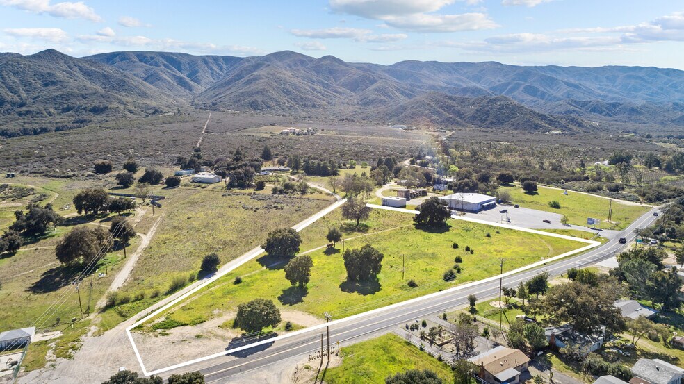 More Photos Of 35250 Hwy 79, Warner Springs Land For Sale