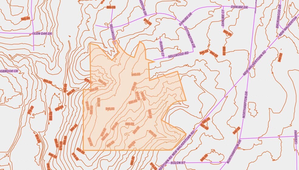 More Photos Of New Walkertown Rd, Winston-Salem Land For Sale