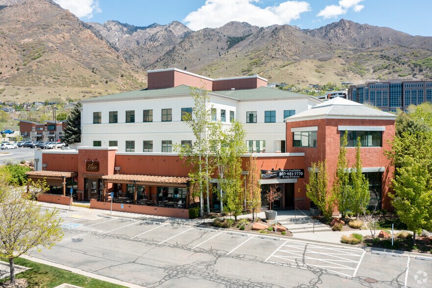 More Photos Of 6405 S 3000 E, Salt Lake City Office For Lease