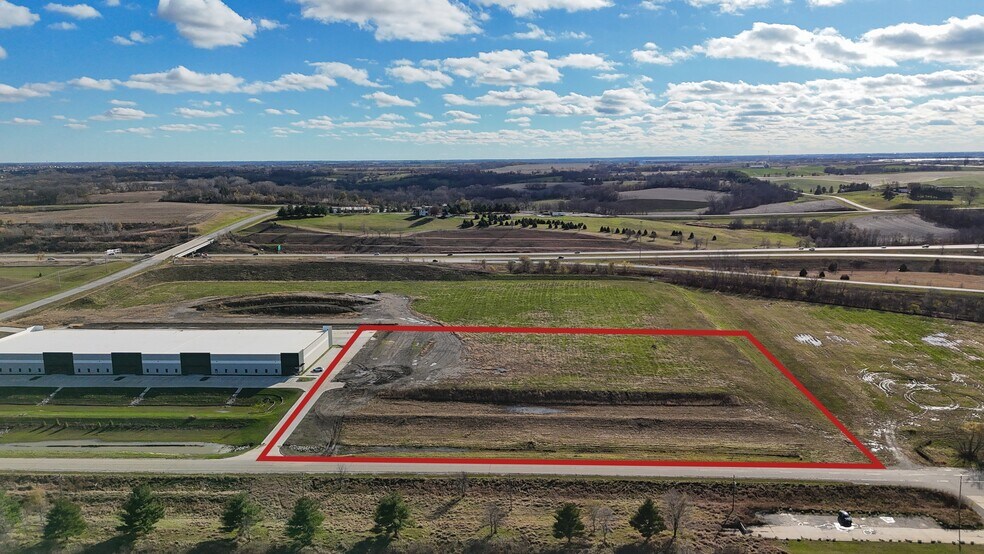 More Photos Of 4500 SE Army Post Rd, West Des Moines Land For Lease