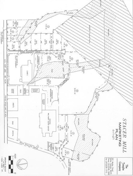 Primary Photo Of US Hwy 280, Vidalia Land For Sale