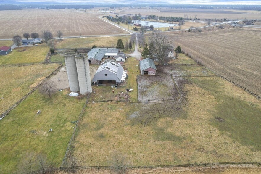 More Photos Of 12406 Beecher Gamble Rd, Marysville Specialty For Sale