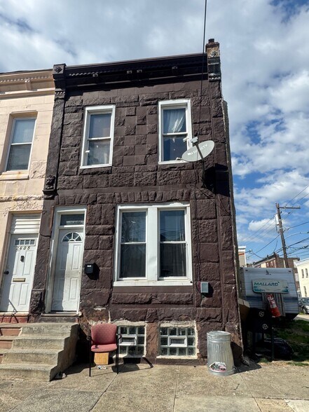 More Photos Of , Philadelphia Unknown For Sale