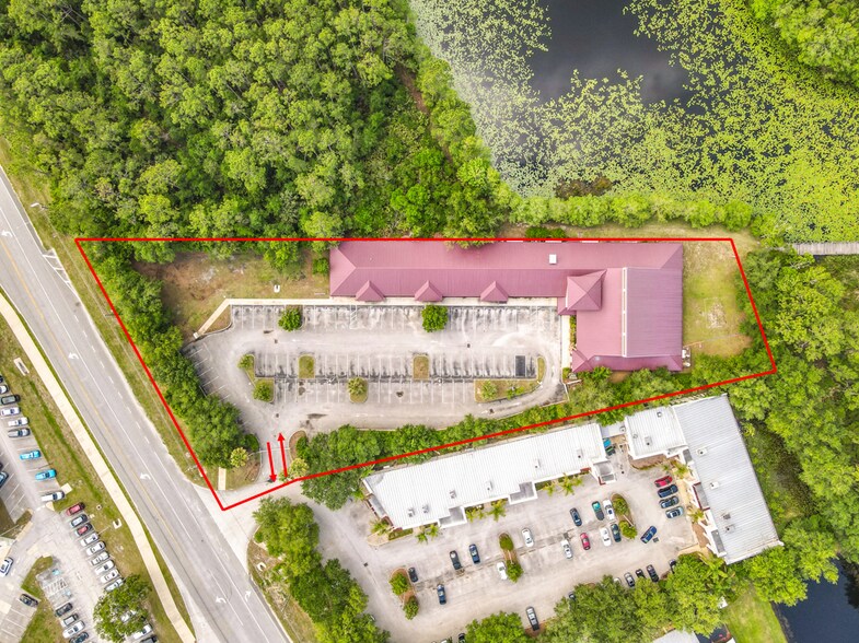 More Photos Of 250 Old Kings Rd S, Flagler Beach Freestanding For Sale