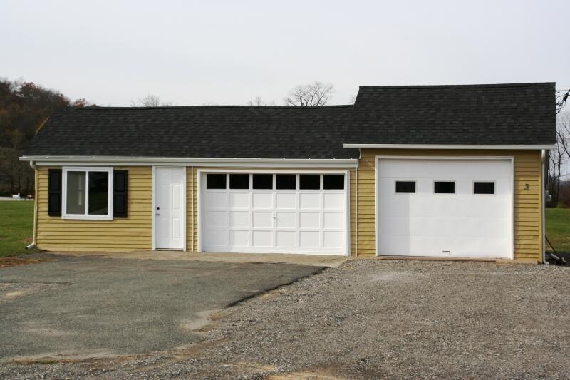 More Photos Of 51 US 206, Augusta Light Manufacturing For Lease