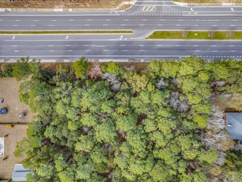 More Photos Of 6275 Thomasville Rd, Tallahassee Land For Sale