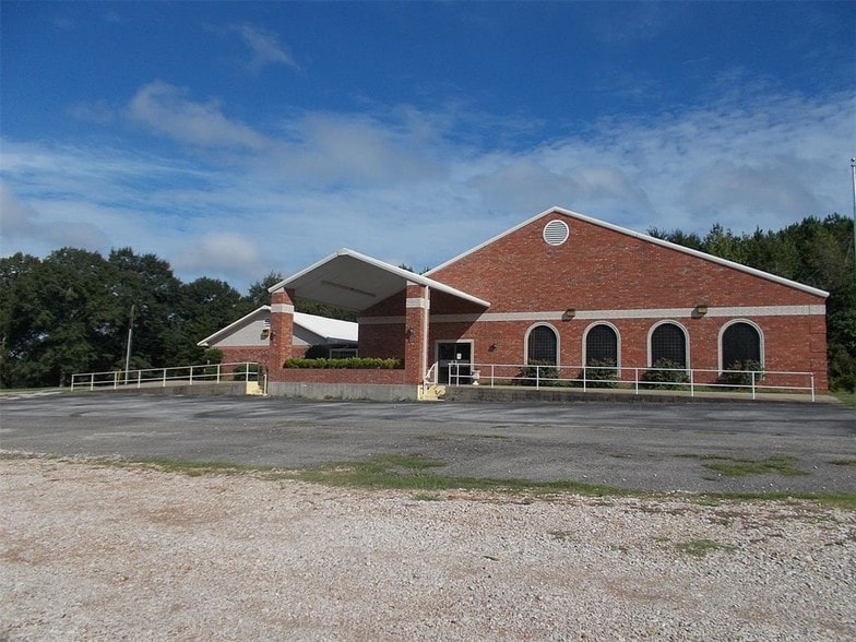 More Photos Of 1561 US Hwy 69 N, Woodville Religious Facility For Sale