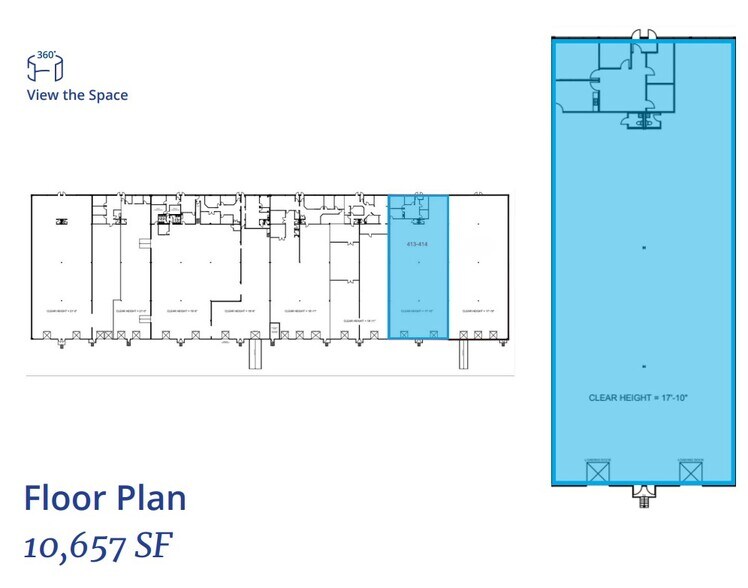 More Photos Of 1250-1260 Old Innes Rd, Ottawa Unknown For Lease