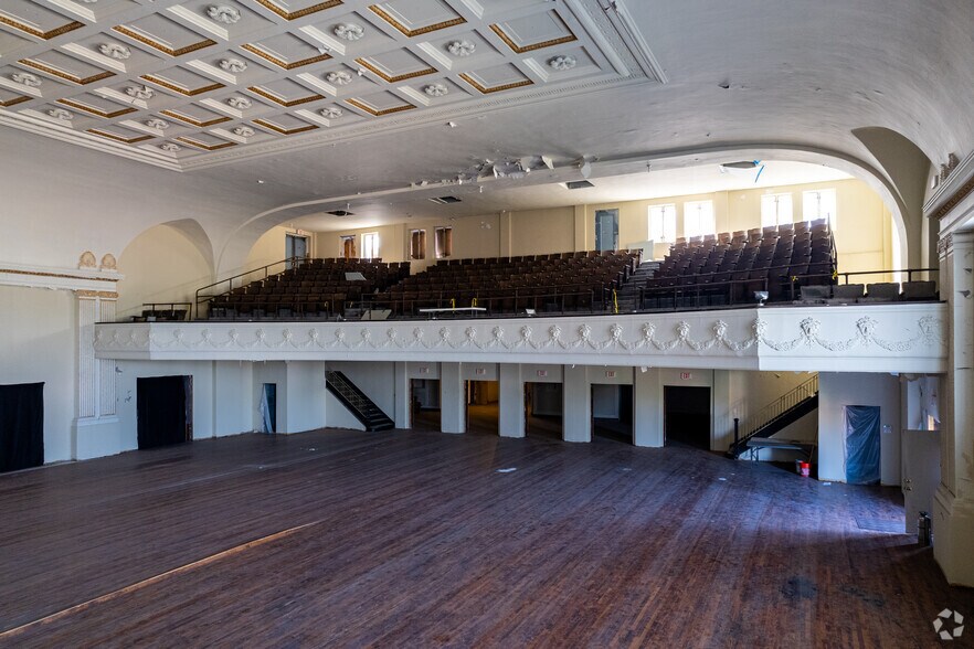 More Photos Of 2345 Lafayette Ave, Saint Louis Religious Facility For Sale
