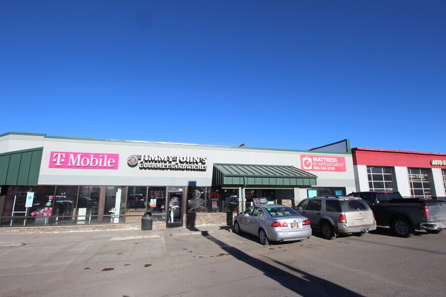 More Photos Of 901-905 10th Ave S, Great Falls Freestanding For Lease