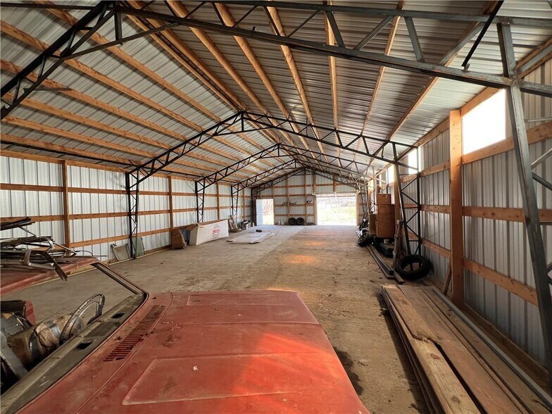 More Photos Of Sanford Ave, Green Forest Land For Sale