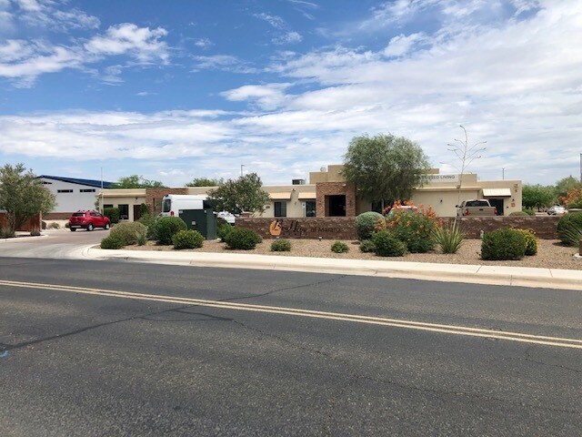 More Photos Of 6180 W Mamie Kai Dr, Tucson Assisted Living For Sale