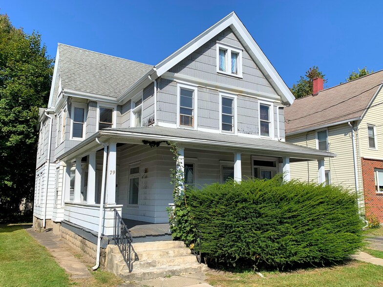 More Photos Of , Binghamton Unknown For Sale