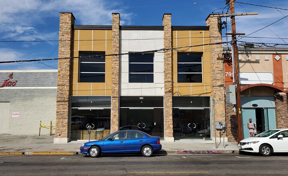 More Photos Of 779 E Pico Blvd, Los Angeles Industrial For Sale