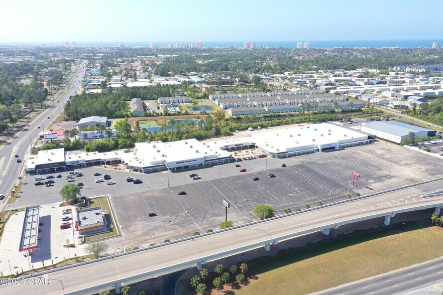More Photos Of 7099 US-98, Panama City Beach General Retail For Lease