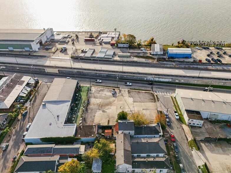 More Photos Of 2401 2401 Tchoupitoulas St, New Orleans Land For Lease