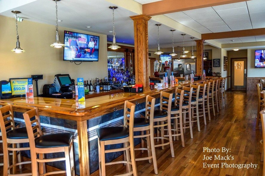 More Photos Of 23 Main St, Wallkill Storefront Retail Residential For Sale