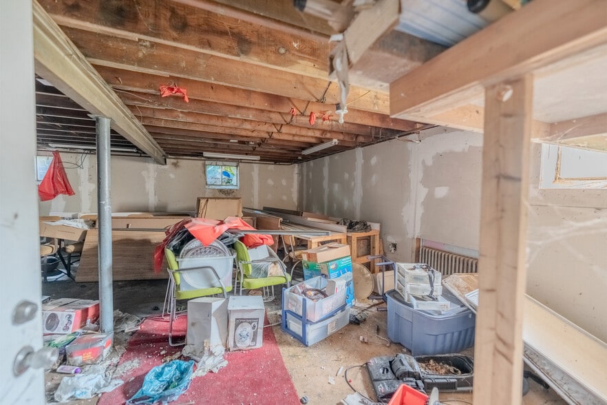 More Photos Of 112 S 13th St, Jeannette Religious Facility For Sale