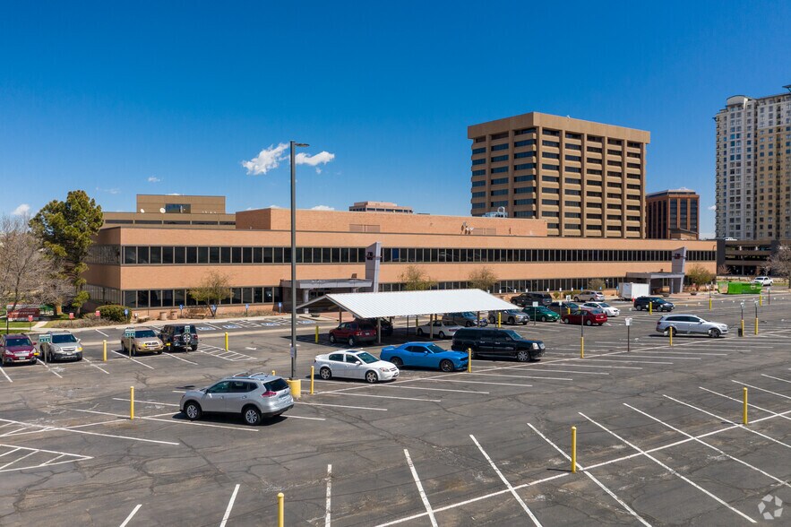 More Photos Of 710 S Ash St, Denver Office For Lease