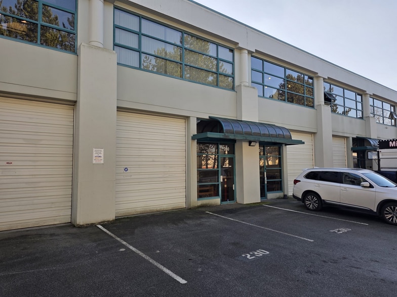 More Photos Of 8208 Swenson Way, Delta Warehouse For Sale