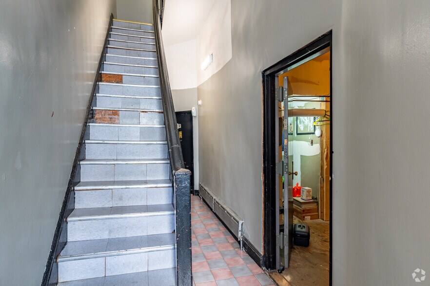 More Photos Of 332 Marcus Garvey Blvd, Brooklyn Multifamily For Sale