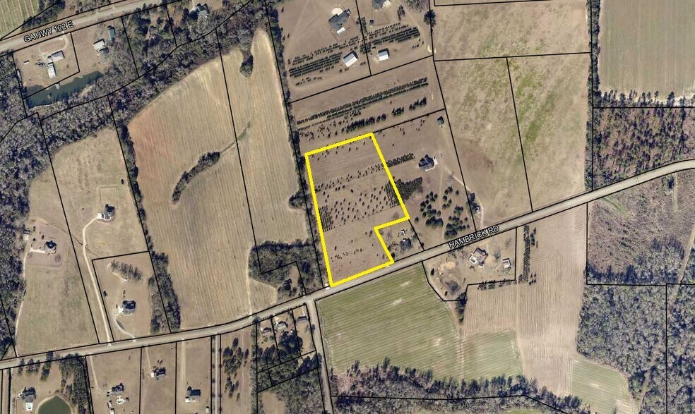 More Photos Of 5719 Hambrick Rd rd, Hahira Land For Sale