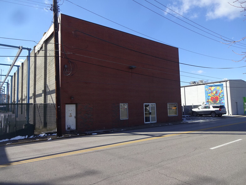More Photos Of 1605 4th Ave, Charleston Industrial For Sale