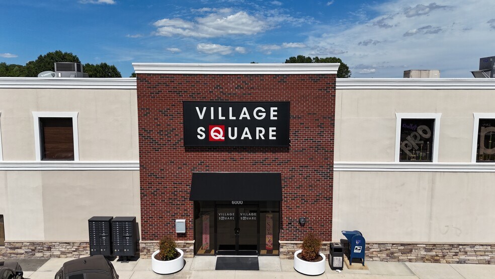 More Photos Of 6000 Meadow Brook Mall Ct, Clemmons Storefront Retail Office For Lease