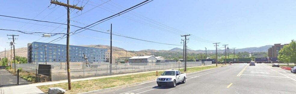 More Photos Of 510 W 300 N, Salt Lake City Land For Sale