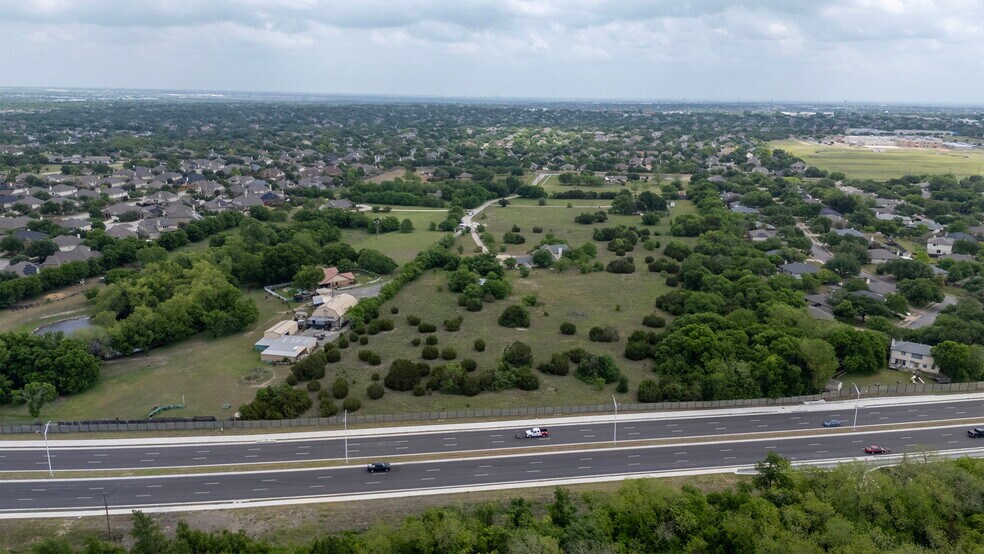 More Photos Of 1294 Johnson Ln, Round Rock Land For Sale