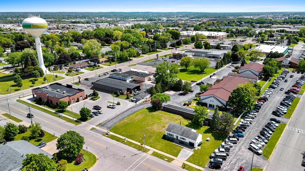 More Photos Of 1047 Marvelle ln, Green Bay Land For Sale