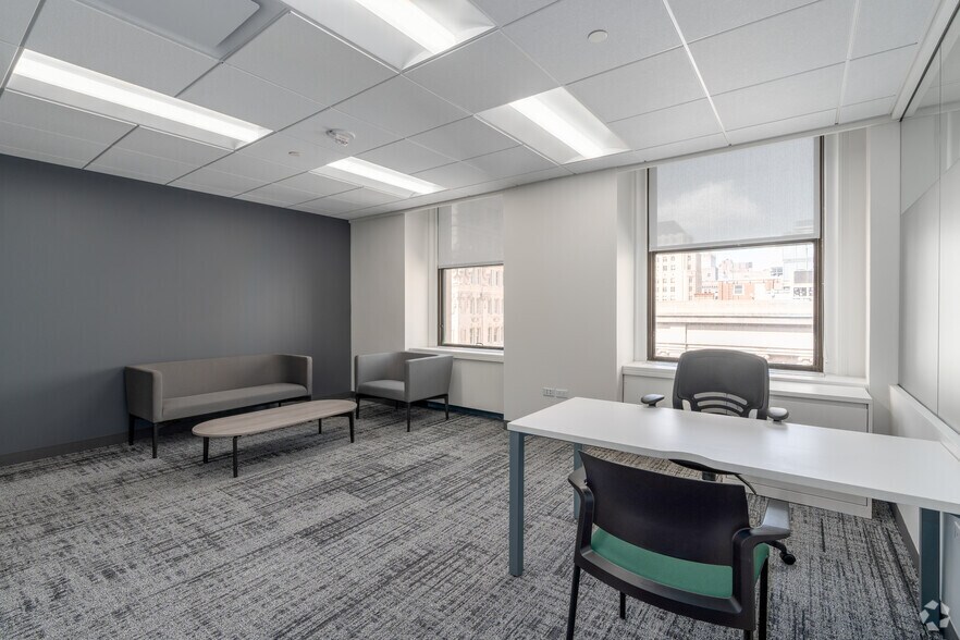 More Photos Of 123 S Broad St, Philadelphia Office For Lease