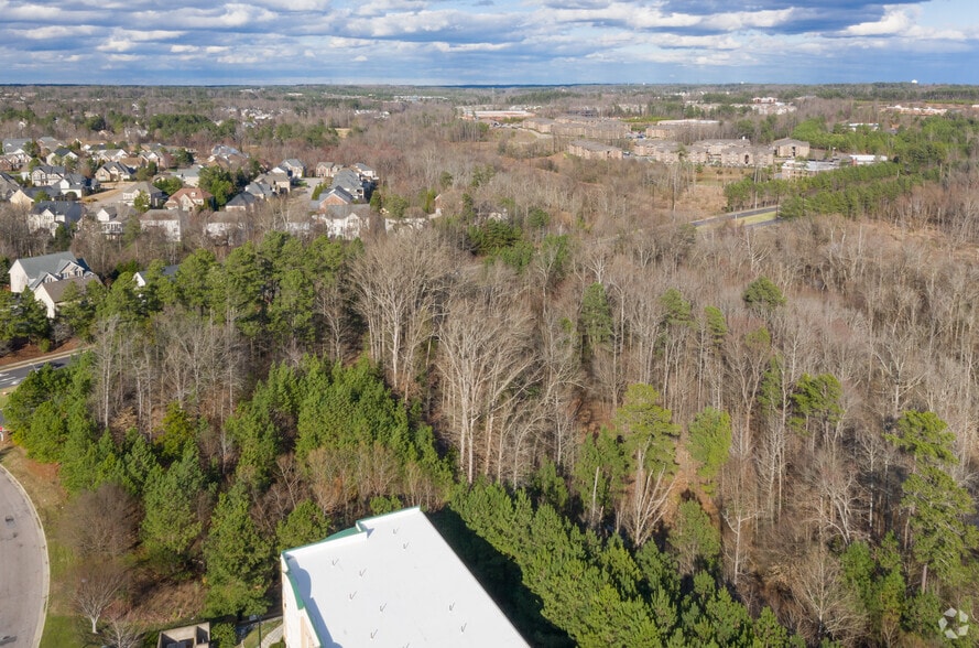 More Photos Of 13800 New Falls Of Neuse Rd, Raleigh Land For Sale