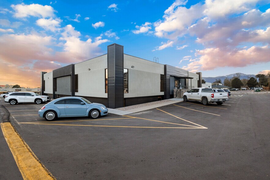More Photos Of 3604 Galley Rd, Colorado Springs Medical For Sale