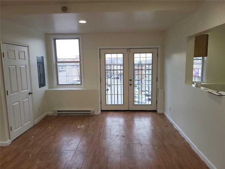 More Photos Of 114-116 114-116 S Hall St, Allentown Multifamily For Sale
