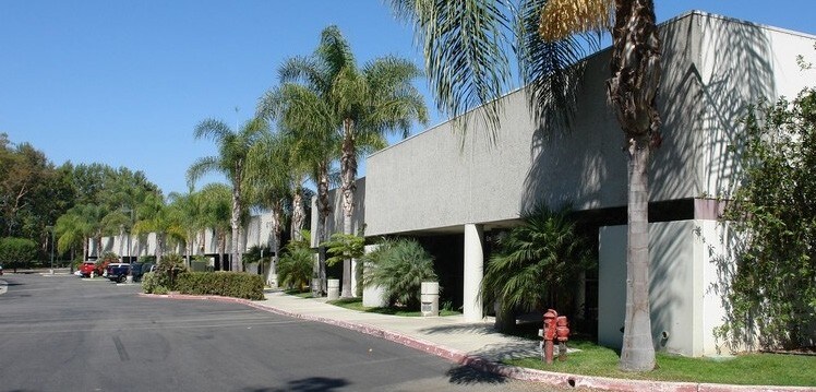 Primary Photo Of 4168 Avenida de la Plata, Oceanside Light Manufacturing For Lease