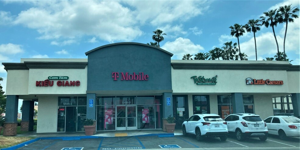 More Photos Of 12085 Brookhurst St, Garden Grove Unknown For Lease