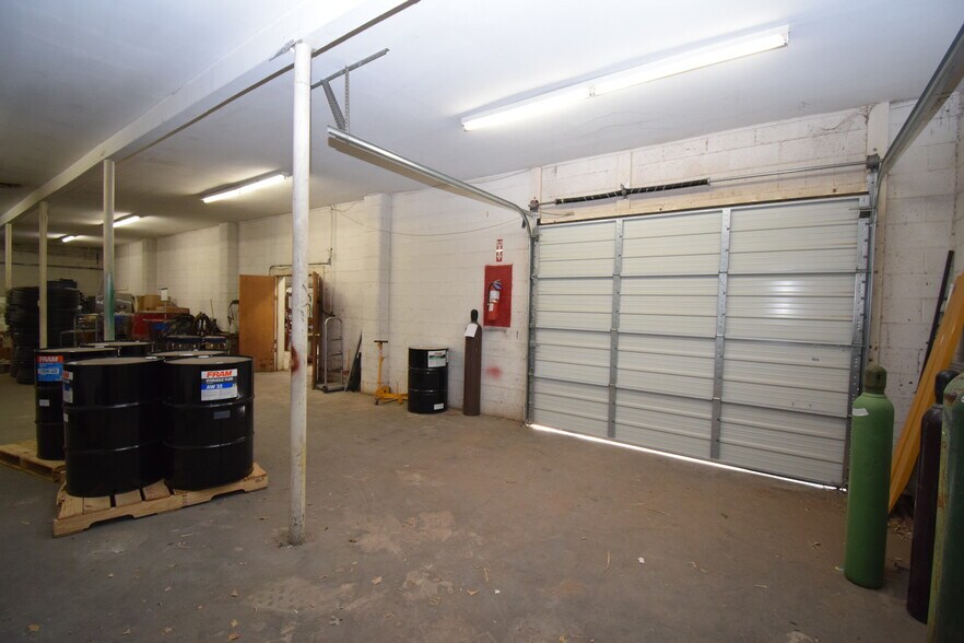 More Photos Of 301 E Pine St, Deming Freestanding For Sale