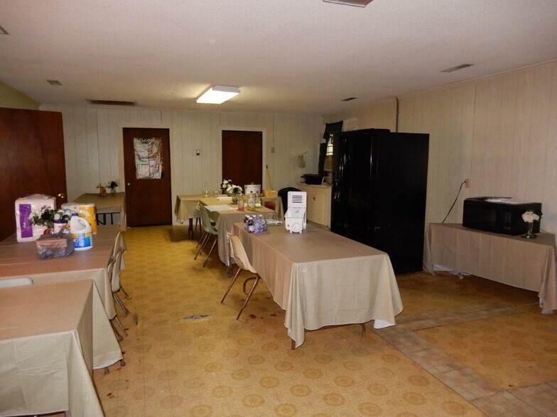 2845 Branchdale Highway, Holly Hill, SC 29059 Religious Facility For