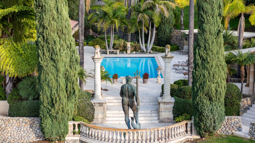 More Photos Of 39250 Ortega Hwy, San Juan Capistrano Land For Sale