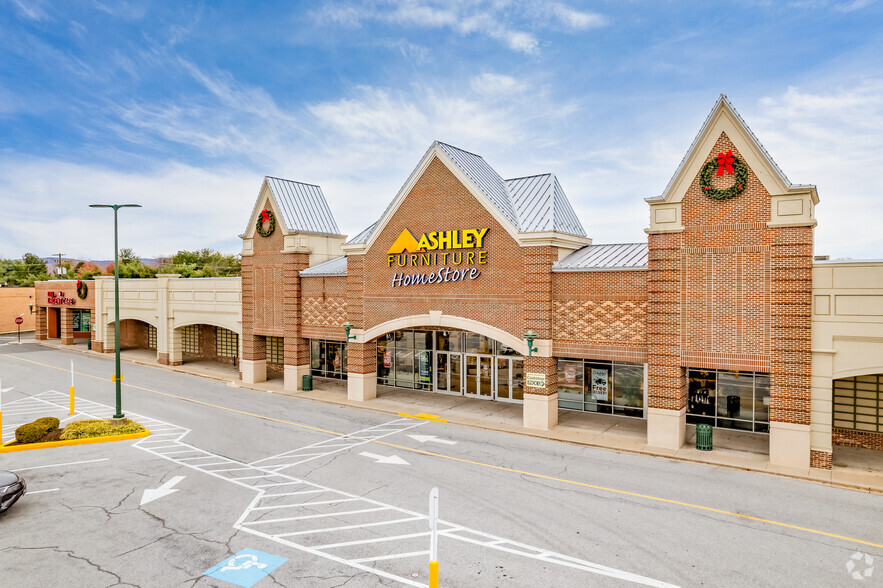 Primary Photo Of 1305 W 7th St, Frederick Unknown For Lease