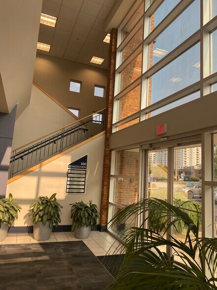 More Photos Of 100 Constitution Dr, Virginia Beach Office For Lease