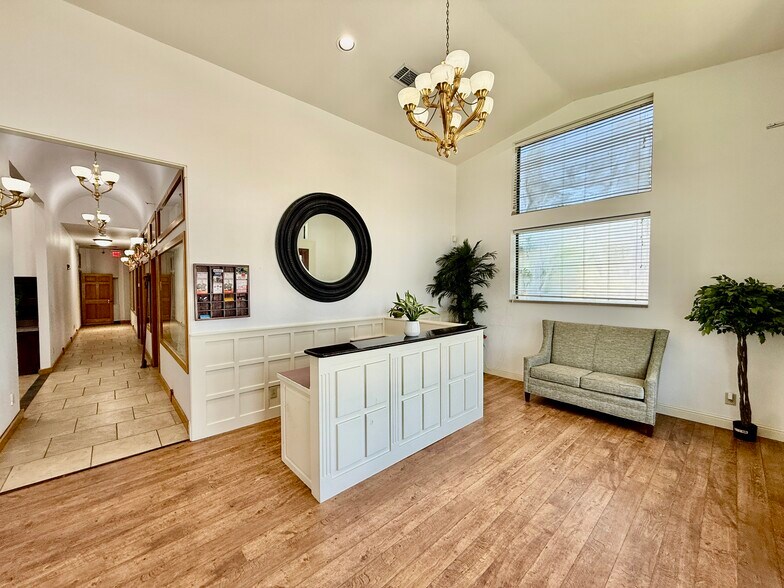 More Photos Of 5101 E University Dr, Denton Loft Creative Space For Lease