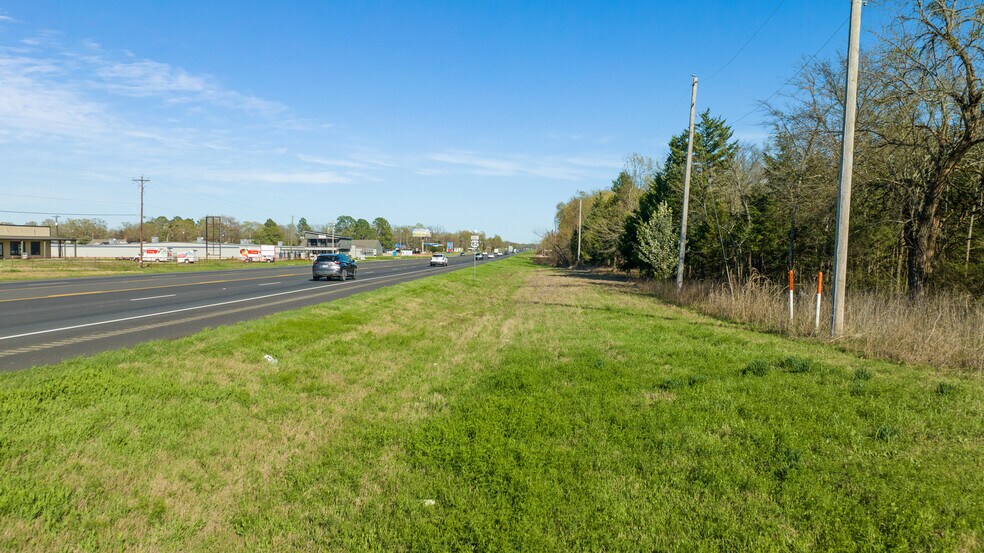 More Photos Of TBD US 82 E hwy, Paris Land For Sale