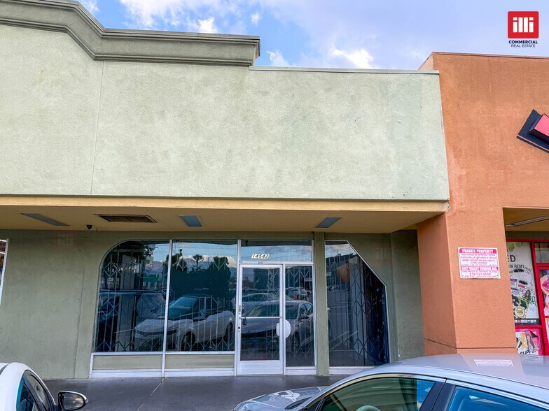 More Photos Of 9050-9070 Van Nuys Blvd, Panorama City Storefront For Lease